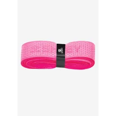 Shrey Touch Grip - Roze - Pak van 3 - Hockeygrepen