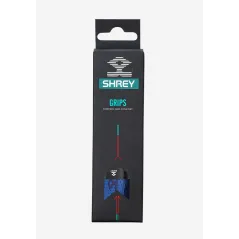 Shrey Touch Grip - Royal - Pack of 3