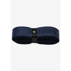 Shrey Touch Grip - Navy - Pakket van 3 - Hockeygrepen