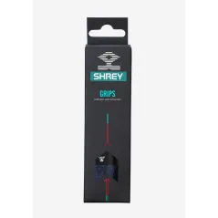 Shrey Touch Grip - Navy - Pack of 3