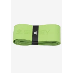 Shrey Chamois Grip - Fluro Green - Pack de 3 - Puños de hockey