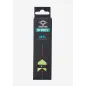 Shrey Chamois Grip - Fluro Green - Pack of 3