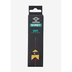 Shrey Chamois Grip - Blazed Corn - Pack of 3