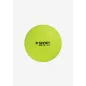 Shrey Meta VR Plain Hockey Balls - Pack of 12 - Yellow