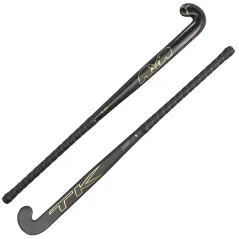 TK 1 Plus Gold Extreme Late Bow Hockey Stick (2023/24)