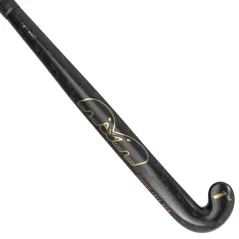 TK 1 Plus Gold Extreme Late Bow Hockey Stick (2023/24)