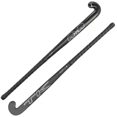 TK 1 Plus Silver Extreme Late Bow Hockeyschläger (2023/24)