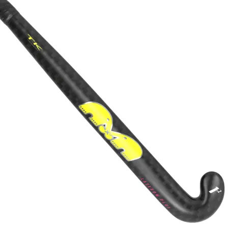 TK 1.2 Late Bow Plus Hockeystick (2023/24)