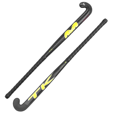 TK 1.2 Late Bow Plus Hockey Stick (2023/24)
