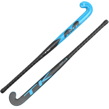 TK 2.1 Control Bow Hockey Stick (2023/24)