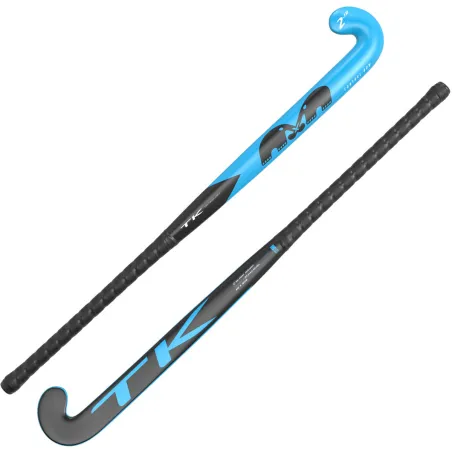 TK 2 Junior Control Bow Hockey Stick (2023/24)