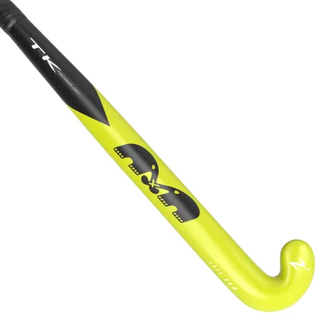 TK 2.2 Late Bow Hockey Stick (2023/24)