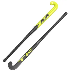TK 2.2 Late Bow Hockey Stick (2023/24)