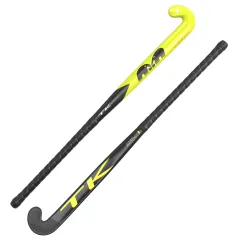 TK 2.2 Late Bow Plus Hockey Stick (2023/24)