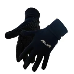 TK 6 Player Gloves - Black (2023/24)