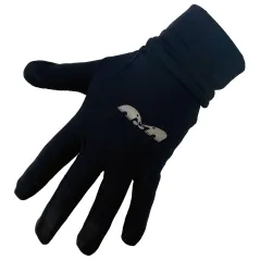 TK 6 Player Gloves - Black (2023/24)