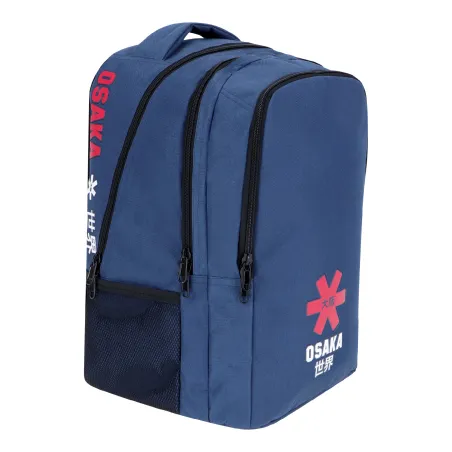 Osaka Sports Backpack 2.0 - Navy (2023/24)