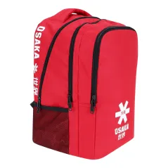 Osaka Sports Backpack 2.0 - Red (2023/24)