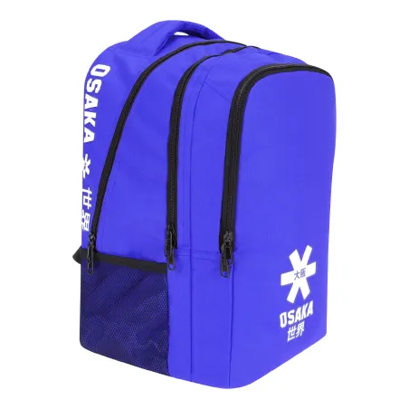 Osaka Sports Backpack 2.0 - Blue (2023/24)