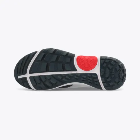 Osaka IDO MK1 Hockey Shoes - White/Navy (2023/24)