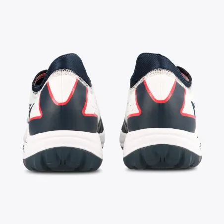 Osaka IDO MK1 Hockey Shoes - White/Navy (2023/24)