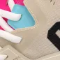 Osaka IDO MK1 Hockey Shoes - Off White/Bright (2023/24) Osaka IDO MK1 Hockey Shoes - Off White/Bright (2023/24)