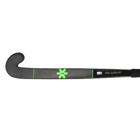 Osaka Pro Tour 70 2.0 Proto Bow Hockey Stick (2023/24) - Bâtons