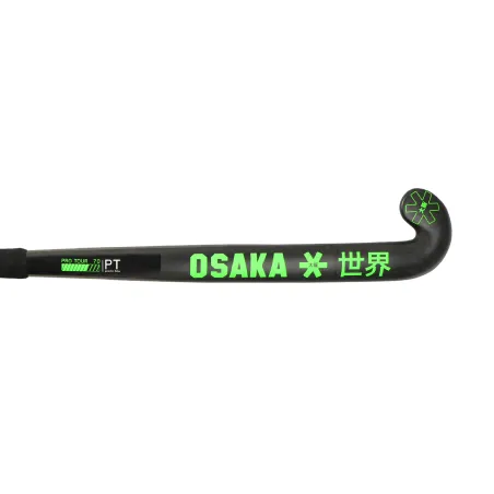 Osaka Pro Tour 70 2.0 Proto Boog Hockey Stick (2023/24) - Osaka