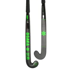 Osaka Pro Tour 70 2.0 Low Bow Hockey Stick (2023/24)