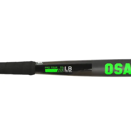 Osaka Pro Tour 70 2.0 Low Bow Hockey Stick (2023/24) Osaka Pro