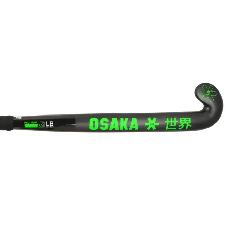 Osaka Pro Tour 70 2.0 Low Bow Hockey Stick (2023/24) Osaka Pro