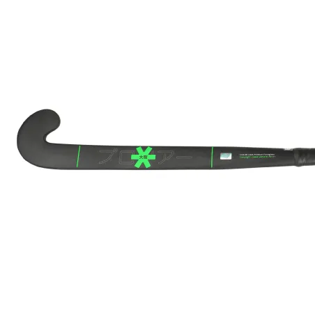 Osaka Pro Tour 2.0 Grow Bow Junior Hockey Stick (2023/24) Osaka