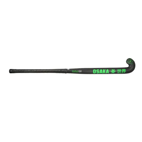 Osaka Pro Tour 2.0 Grow Bow Junior Hockey Stick (2023/24) -