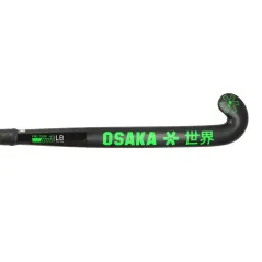 Osaka Pro Tour 40 2.0 Low Bow Hockey Stick (2024/25)