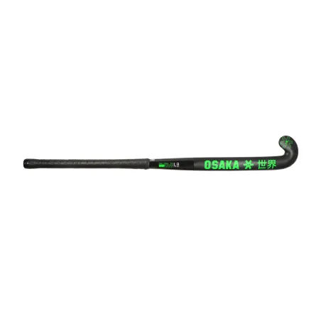 Osaka Pro Tour 40 2.0 Low Bow Hockey Stick (2023/24)