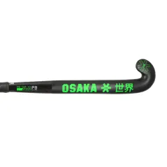 Osaka Pro Tour 40 2.0 Pro Bow Hockeyschläger (2023/24)