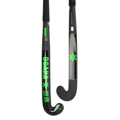 Osaka Pro Tour 100 2.0 Low Groove Hockey Stick (2023/24)