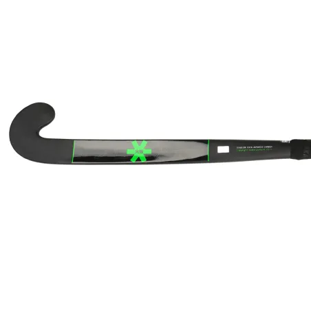 Osaka Pro Tour 100 2.0 Low Groove Hockeystick (2023/24) - Osaka