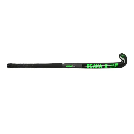 Osaka Pro Tour 100 2.0 Low Groove Hockey Stick (2023/24)