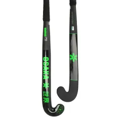 Osaka Pro Tour 100 2.0 Pro Bow Hockey Stick (2023/24)