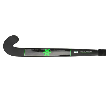 Osaka Pro Tour 100 2.0 Pro Bow Hockey Stick (2023/24) - Bâtons