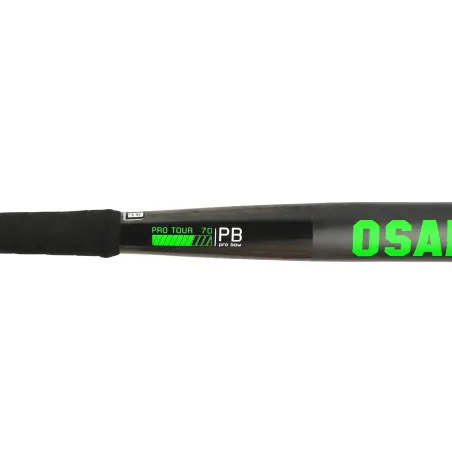 Osaka Pro Tour 70 2.0 Pro Bow Hockey Stick (2023/24)