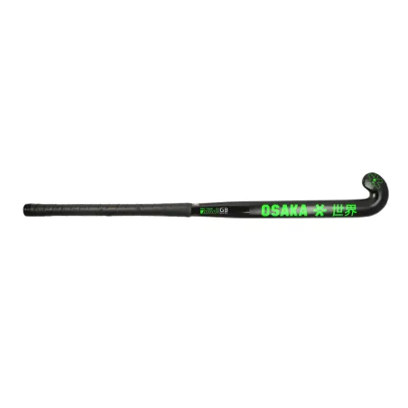 Osaka Pro Tour 10 2.0 Grow Boog Hockey Stick (2023/24) - Osaka