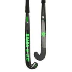 Osaka Pro Tour 100 2.0 Proto Bow Hockey Stick (2023/24) -