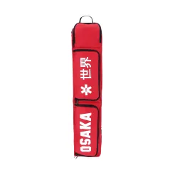 Osaka Sports Stickbag Medium 2.0 - Red (2023/24)