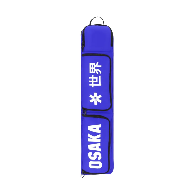 Osaka Sports Stickbag Medium 2.0 - Blauw (2023/24)