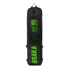 Osaka Pro Tour Stickbag Large 2.0 - Iconic Black (2023/24)