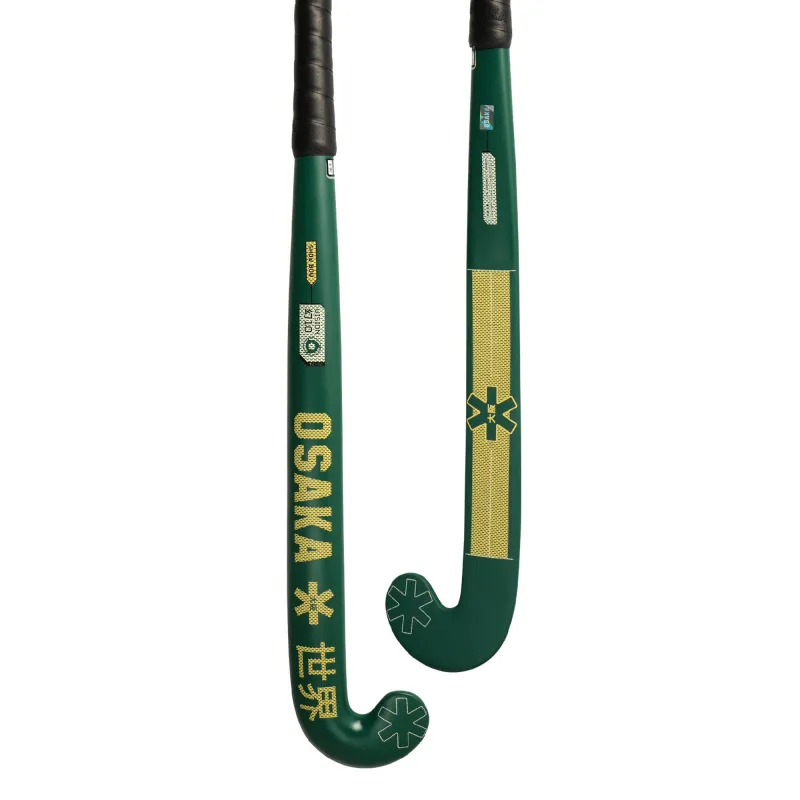 Osaka Vision 10 Show Bow Hockey Stick (2023/24)