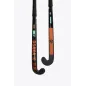 Osaka Indoor Vision 10 Pro Bow Hockey Stick - Orange (2023/24)