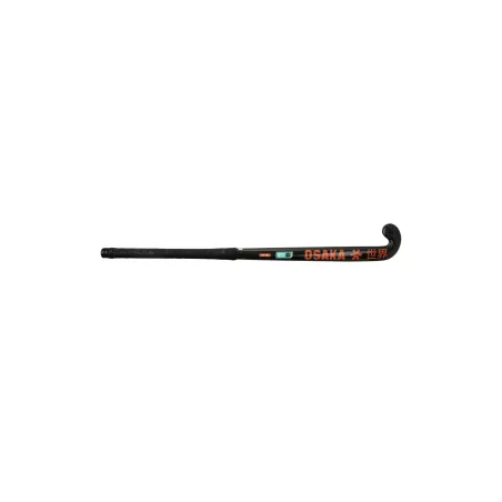 Osaka Indoor Vision 10 Pro Bow Hockey Stick - Orange (2023/24)